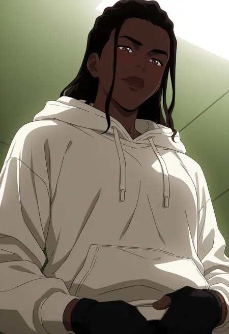 Zinnia McKenna - Splinter Cell Deathwatch - 3 Outfits - Illustrious/SDXL