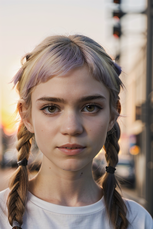 Grimes image by j1551