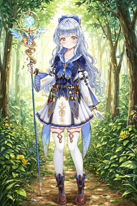 livia 莉薇娅 v1.0