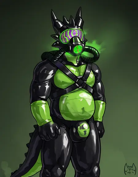 Drones PonyXL