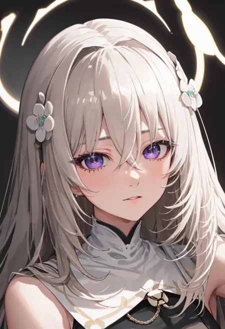 sakurako/歌住サクラコ/樱子 (Blue Archive)