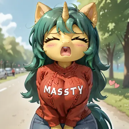 CuTeMango's Avatar