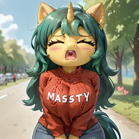 CuTeMango's Avatar