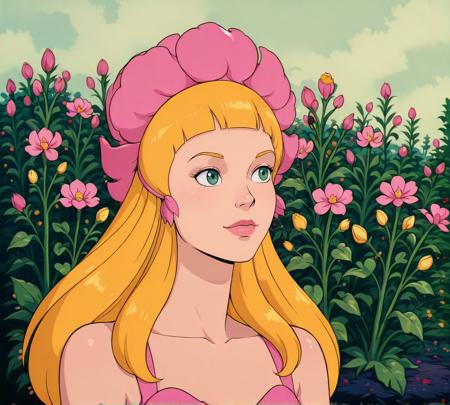 MOTU - Perfuma Perfuma