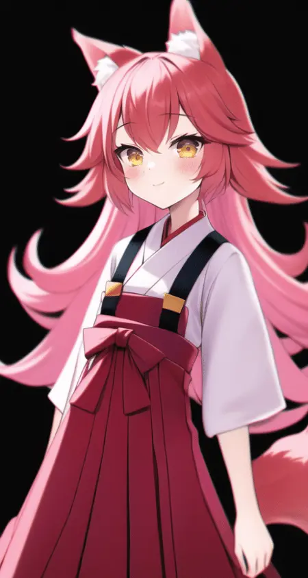 Miko LoRA