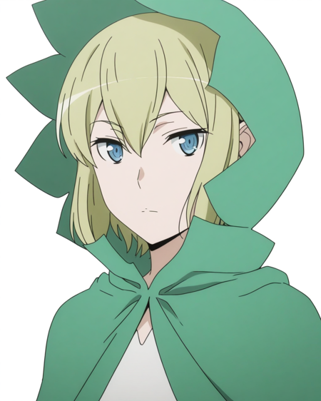 [IL] Ryuu Lion - DanMachi v1.0il