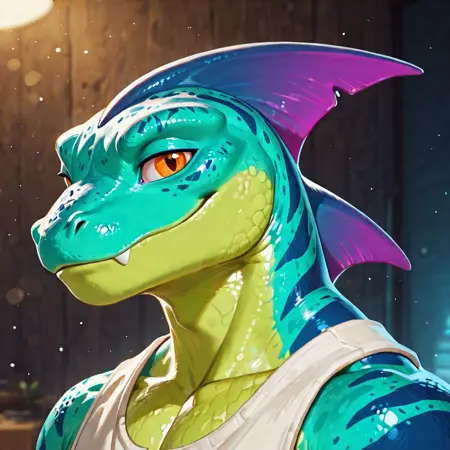 [fortnite] Lizzik