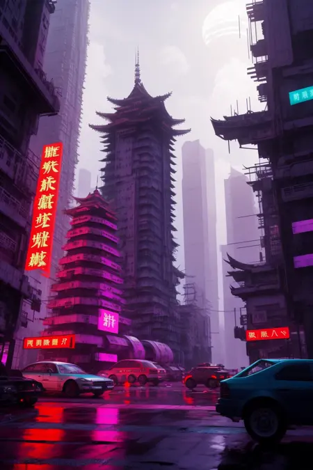 Cyber Asia