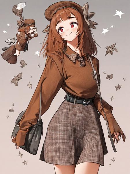 Rinotuna 리노참치's FemaleFocus Style - IL v0.1