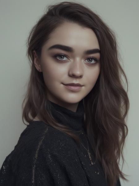 Maisie Williams v1.0