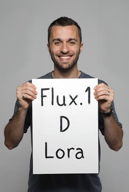 Squeezie - French - Flux.1 Dev - Lora v1.0