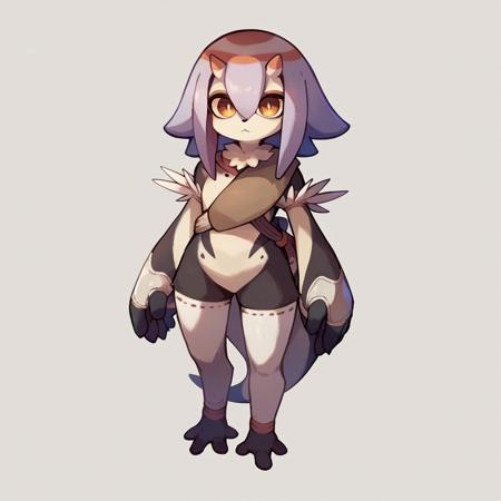 lulu(sekai wa owattemo ikirutte tanoshii)ルールー(世界は終わっても生きるって楽しい) V1
