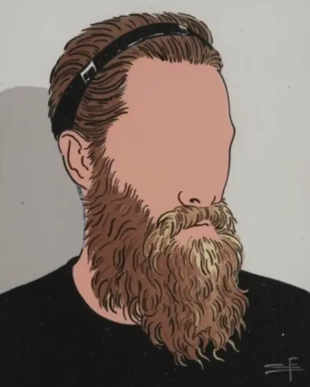 Rider Waite Tarot Style