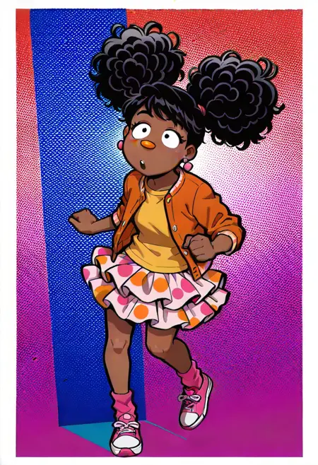 Gabrielle (Sesame Street)