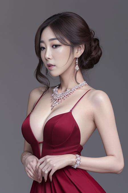 koreanracequeen