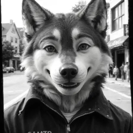 Hayden's YiffMix Realism