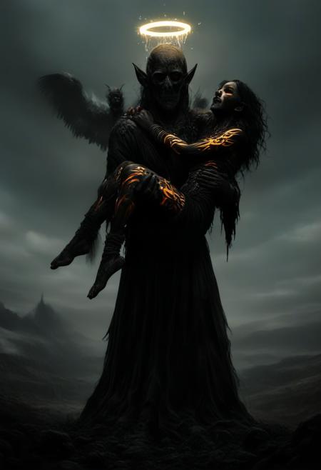 creepy dark atmosphere enhancer dark and creepy