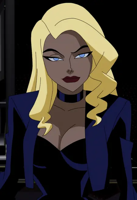 Black Canary (DC Comics) [ZIT & IL]