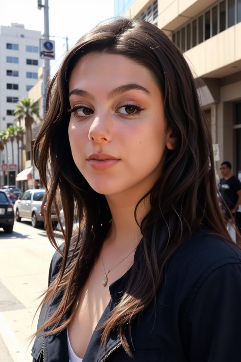 Kira Kosarin image by dolirama126