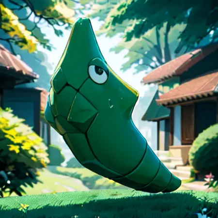 Metapod (Pokemon)