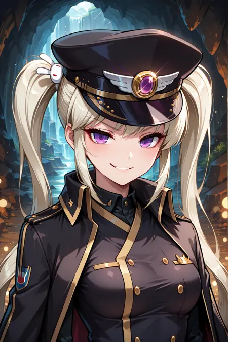 Orchid | Maplestory | Illustrious | 3 Outfits