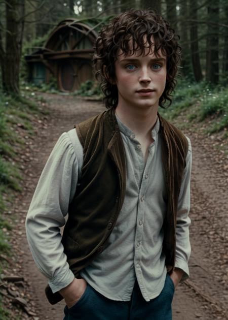 frodo