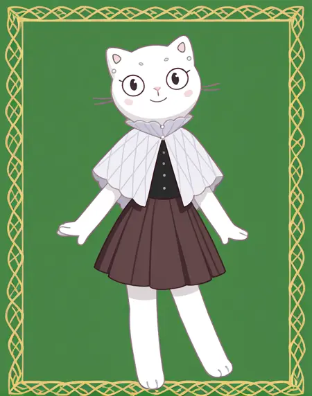 Браньчата (VK Stickers) | Illustrious