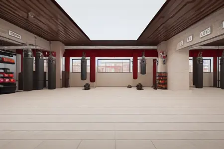 工装室内设计-Indoor Deisgn