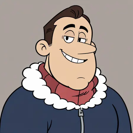Lance Loud