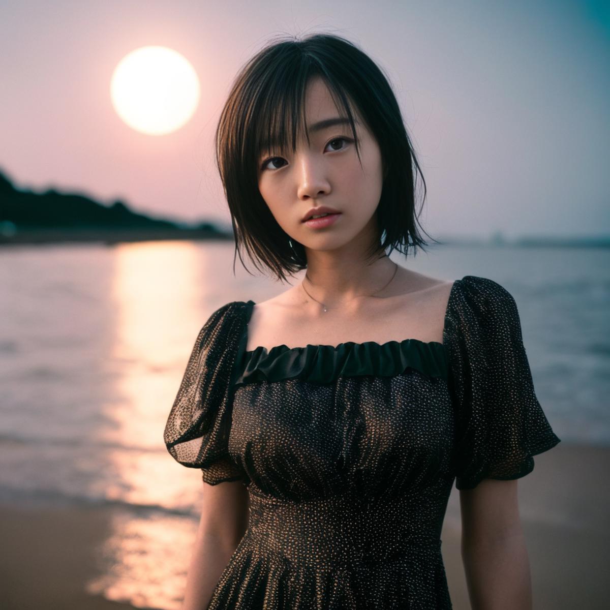 Ricco 広島 (Instagram Model) image by fruitspun
