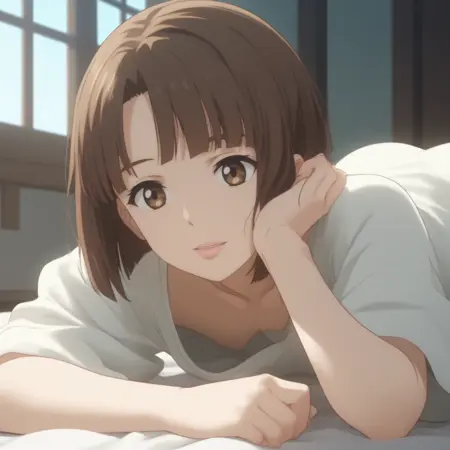 Emery Furado - Re:Monster - Pony/SDXL