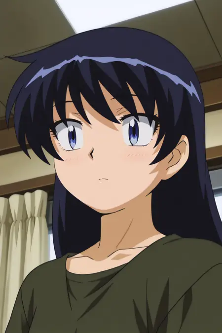 Zettai Karen Children | Aoi (Adult)