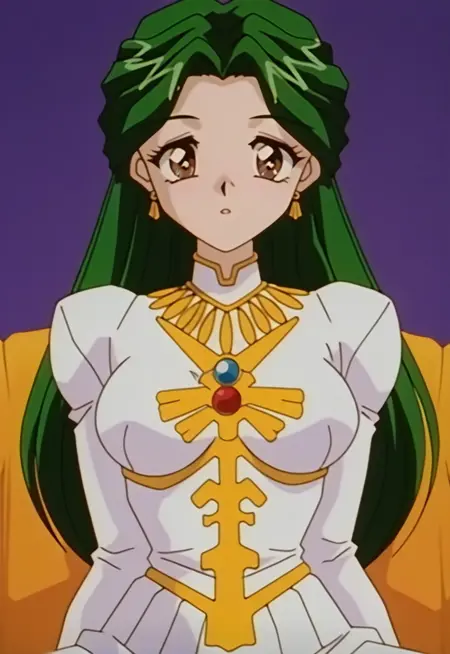 Princess Chime (Illustrious) from Beyond