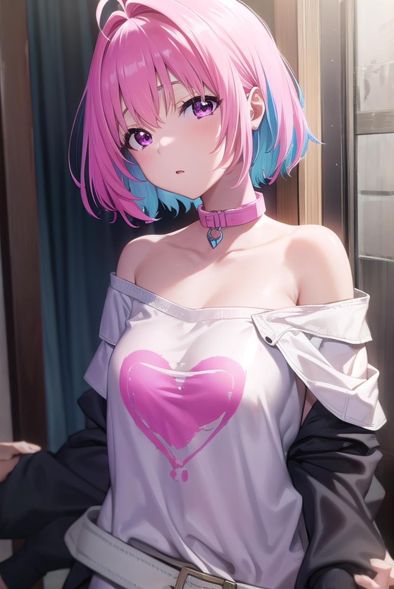 Riamu Yumemi - Idolmaster image by nochekaiser881