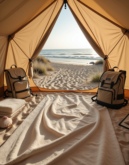 large camping tent illu v1.0