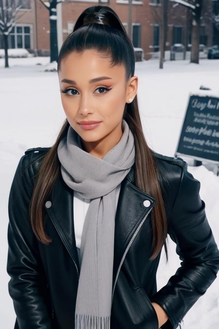 ariana1,1 girl