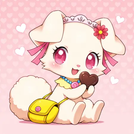 Lolip(Jewelpet)