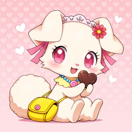 Lolip(Jewelpet) v1.0 Illustrious
