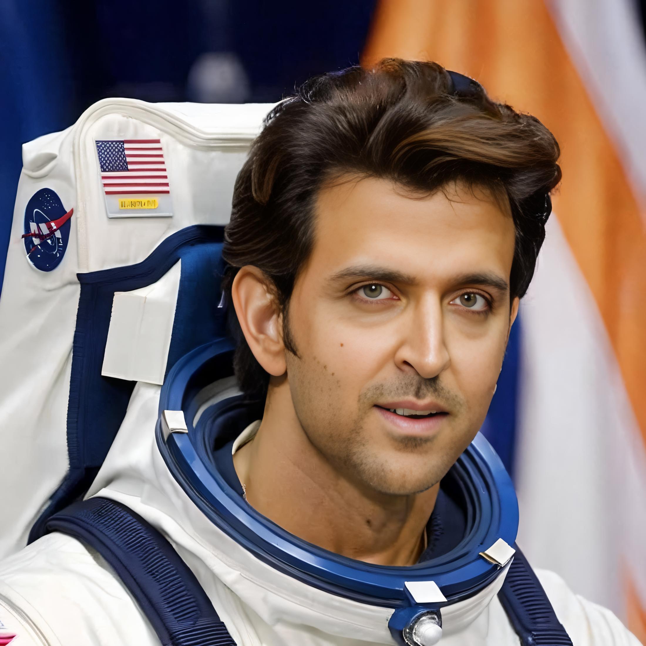 Hrithik Roshan image by parar20