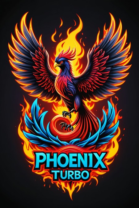 Phoenix by Arteiaman - v1.0 SDXL TURBO, Stable Diffusion Checkpoint