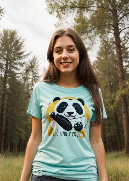 viviana__1girl__realistic__smile__outdoor__nature__long_maciche_t_shirt_with_a_panda_drawn_-asia__anime__monochrome__deformed__bad_anatomy__disfigured__words__logo__text__mutated_hands__1583840737.png