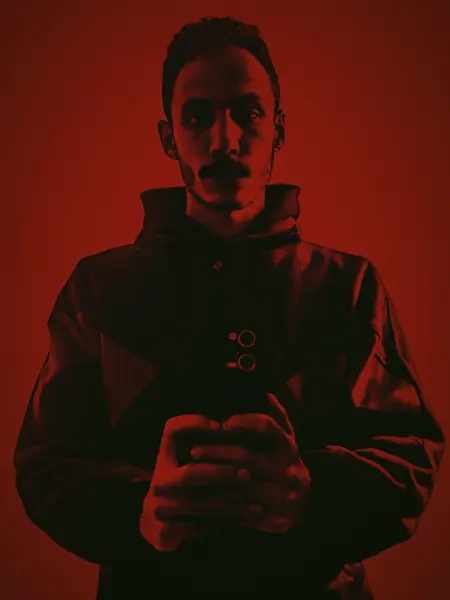 Baandaa's Avatar