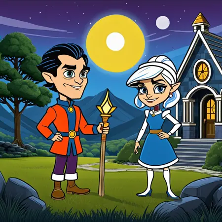 Cartooneffects_Two_XL