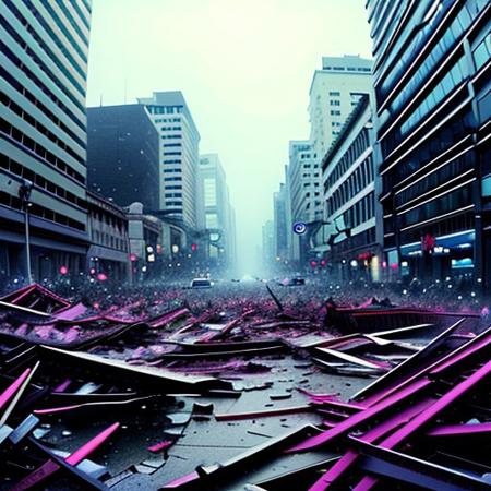 chaos