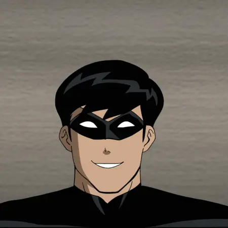 superman / batman public enemies style for pony