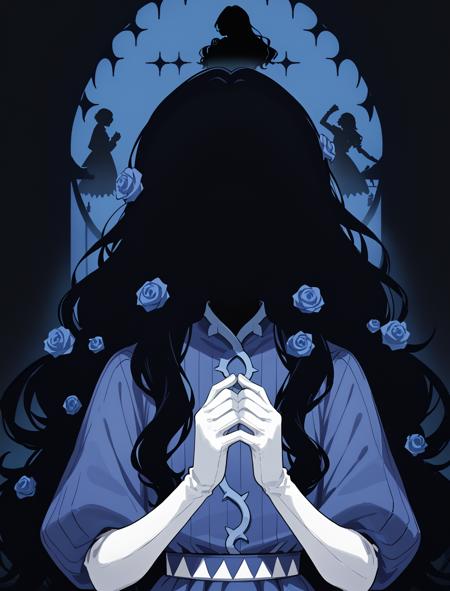 Barbara | Shadows House Pony