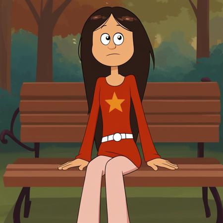 Wendy (The Sisters) V1