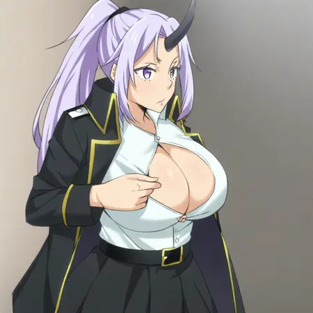 Shion (Tensura)