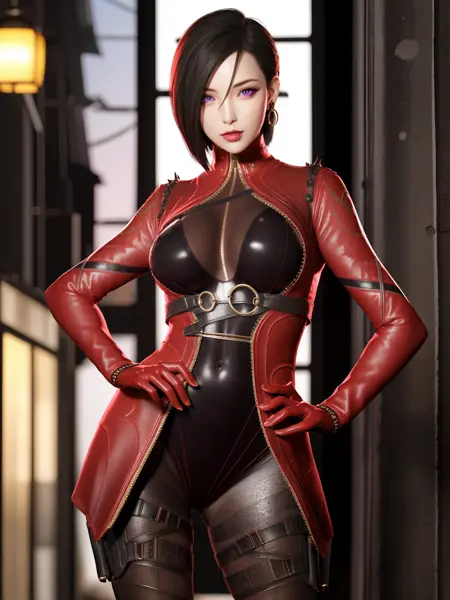 穿越火线_传说女帝(潜伏者)_CF_Cross Fire_ChuanShuo NvDi