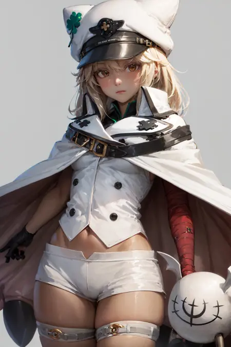 [justTNP] Ramlethal Valentine | Guilty Gear -Strive-